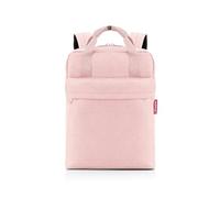 reisenthel EJ3100 ALLDAY BACKPACK M Sports backpack Unisex Adult TWIST BLUSH Größe Unica