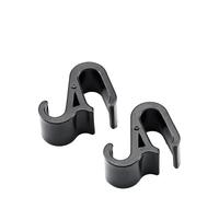 reisenthel Ersatzeil carrycruiser hook set black