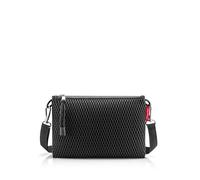 reisenthel Handtasche extralite case 1 mesh black schwarz