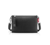 reisenthel Handtasche extralite case 1 mesh black schwarz