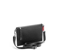 reisenthel extralite case 1 mesh Black - universeller Kleiner Organizer für Kosmetik oder kleine Handtaschenartikel