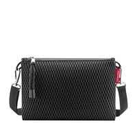 reisenthel Handtasche extralite case 1 mesh black schwarz
