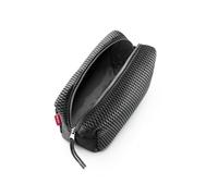 reisenthel extralite cosmetic mesh black