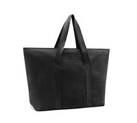 reisenthel extralite shopper L mesh black