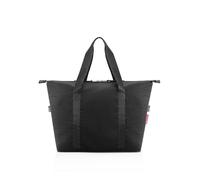 extralite reisenthel weekender M schwarz
