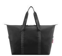 reisenthel Reisetasche extralite weekender L mesh black
