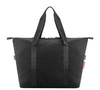 extralite reisenthel weekender M schwarz