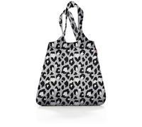 reisenthel Falttasche mini maxi shopper leo nero