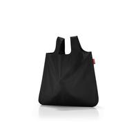 reisenthel Falttasche mini maxi shopper pocket black