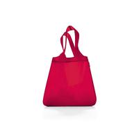 reisenthel Falttasche mini maxi shopper red