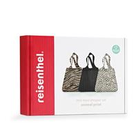 mini maxi shopper set 3tlg ATset-mehrfarbig