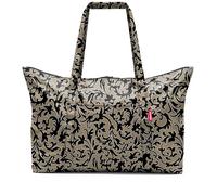 reisenthel mini maxi travelbag baroque marble - faltbare Reisetasche, praktisch und kompakt, sehr leicht und widerstandsfähig
