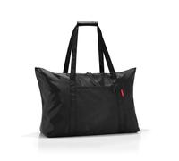 reisenthel Falttasche mini maxi travelbag black