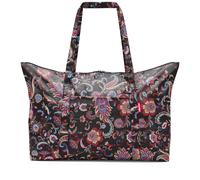 reisenthel Falttasche mini maxi travelbag paisley black