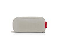 Reisenthel Federmäppchen in Beige - (B)21 x (H)10 x (T)7 cm - 41% | Buero Schulbedarf