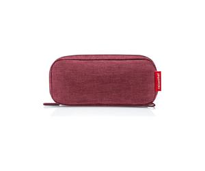 Reisenthel Federmäppchen in Rot - (B)21 x (H)10 x (T)7 cm - 41% | Buero Schulbedarf