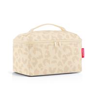 reisenthel travelling - Beautycase 27 cm (leo vanilla)