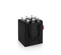 reisenthel Flaschentasche Bottlebag Polyester Black