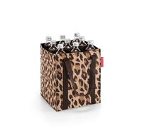 reisenthel Flaschentasche bottlebag Leo Macchiato Braun