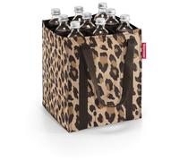 reisenthel bottlebag leo macchiato