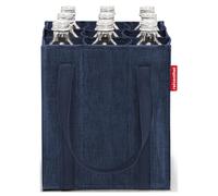 reisenthel Flaschenträger bottlebag twist navy