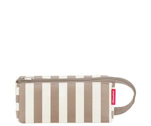 reisenthel Fold Case - Kulturbeutel 23 cm (summerstripes coffee)