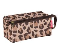 Reisenthel Fold Case Leo Macchiato