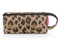 Reisenthel Fold Case Leo Macchiato
