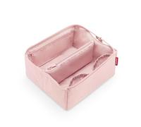 reisenthel Kulturbeutel fold case twist blush Rosa MN3100