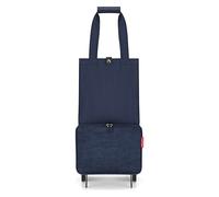 reisenthel Foldabletrolley Einkaufstrolley 66 cm grau