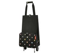 Reisenthel Foldabletrolley Schwarz Trolley-Tasche