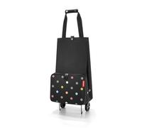 Reisenthel Foldabletrolley Schwarz Trolley-Tasche