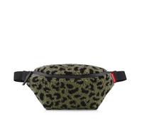 reisenthel Bauchtasche beltbag teddy leo olive