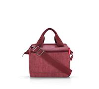 reisenthel allrounder cross - Schultertasche 24 cm (twist maroon)