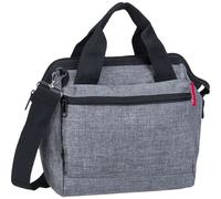 Reisenthel allrounder cross Polyester Grau Frau Schultertasche