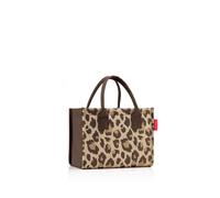 reisenthel Handtasche daily shopper XS Leo Macchiato GN6048