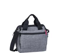 reisenthel Handtasche Damen silber, ONE SIZE
