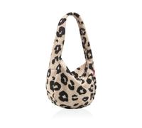Reisenthel Moonbag Teddy Leo Cream