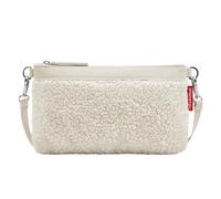 reisenthel Handtasche Teddy ¦ grün ¦ Polyester ¦ Maße (cm): B: 26 H: 15 T: 10.0 Polyester