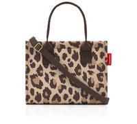 Reisenthel Tasche Daily Shopper Leo-Macchiato