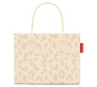reisenthel Henkeltasche daily shopper XS leo vanilla