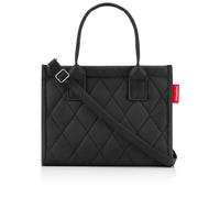 reisenthel Henkeltasche daily shopper xs rhombus black