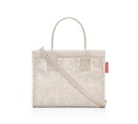 Reisenthel daily shopper XS Beige Stoffbeutel
