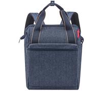 Reisenthel herringbone dark blue Herren