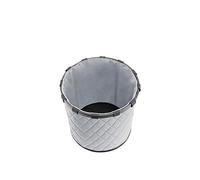 reisenthel homebasket M frame rhombus light grey