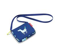 reisenthel itbag kids : 16 x 12 x 3 cm 0,4 Liter blue