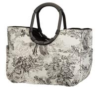 Reisenthel Jacquard Grey Damen