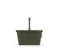 reisenthel Kinderkorb carrybag XS cord dark matcha BN5057