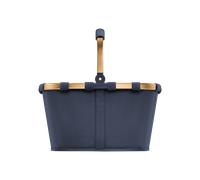 Reisenthel Korb Carrybag Midnight-Gold