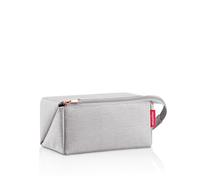Reisenthel Kulturbeutel Fold Case Twist Sky Rose Grau MN1035 1,5 L